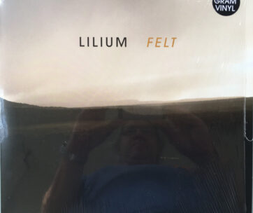 LILIUM - FELT