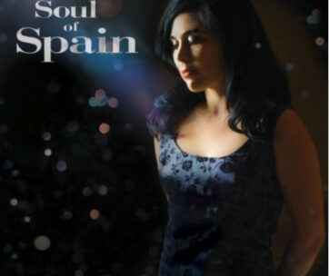 SPAIN - SOUL OF SPAIN