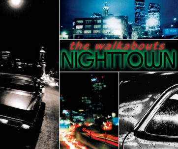 WALKABOUTS - NIGHTTOWN -DELUXE-