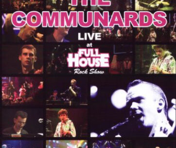 COMMUNARDS - FULLHOUSE