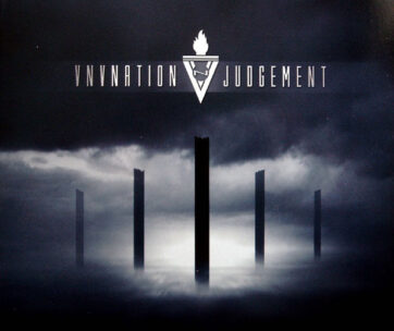 VNV NATION - JUDGEMENT -DIGI-