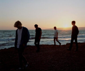 CHARLATANS UK - MODERN NATURE