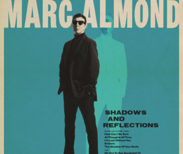 ALMOND, MARC - SHADOWS & REFLECTIONS