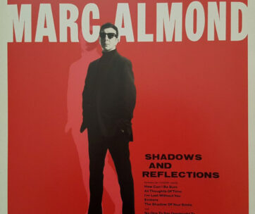 ALMOND, MARC - SHADOWS & REFLECTIONS