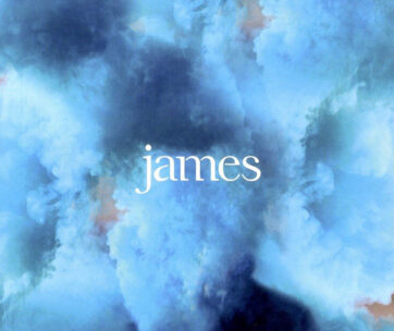 JAMES - BETTER THAN THAT -LTD-