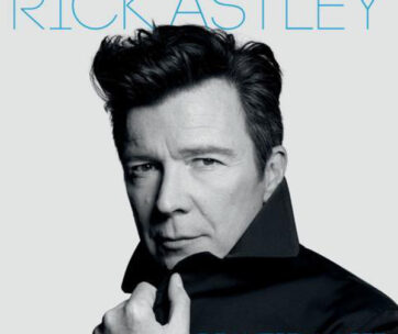 ASTLEY, RICK - BEAUTIFUL LIFE -DIGI-