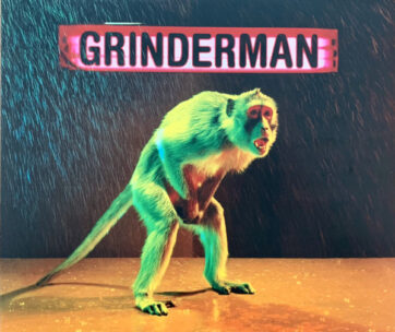 GRINDERMAN - GRINDERMAN