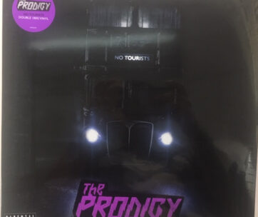 PRODIGY - NO TOURISTS