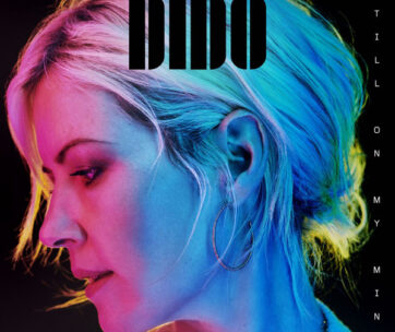 DIDO - STILL ON MY MIND