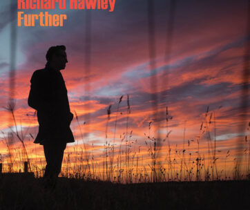 HAWLEY, RICHARD - FURTHER