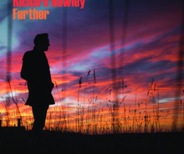 HAWLEY, RICHARD - FURTHER