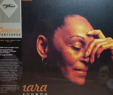 PORTUONDO, OMARA - OMARA PORTUONDO -REMAST-