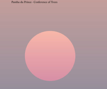 PANTHA DU PRINCE - CONFERENCE OF TREES