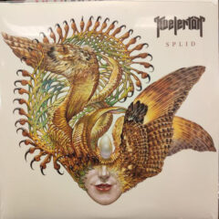 KVELERTAK - SPLID-COLOURED/INDIE/LTD-