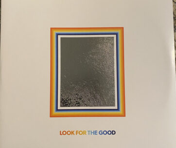 MRAZ, JASON - LOOK FOR THE GOOD