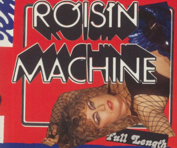 MURPHY, ROISIN - ROISIN MACHINE