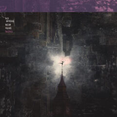 MONO - NOWHERE NOW HERE