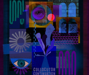 COLLOCUTOR - CONTINUATION