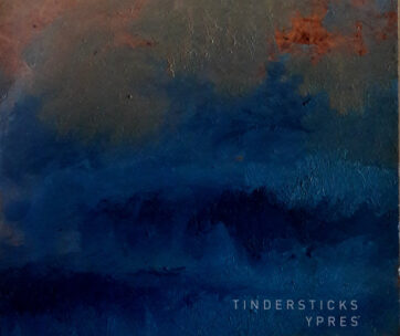 TINDERSTICKS - YPRES