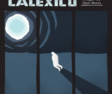 CALEXICO - EDGE OF THE SUN -HQ-