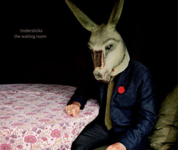 TINDERSTICKS - WAITING ROOM -DIGI-