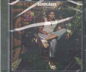 SINKANE - DEPAYSE