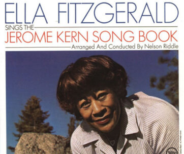 FITZGERALD, ELLA - SINGS THE JEROME KERN SON