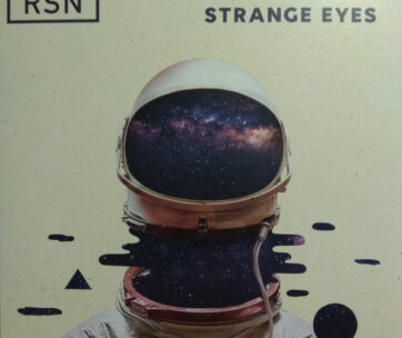 RSN - STRANGE EYES