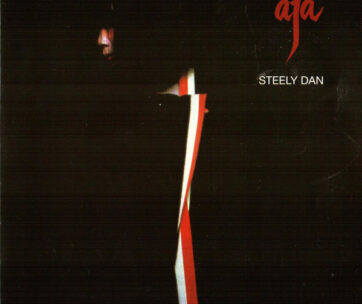 STEELY DAN - AJA