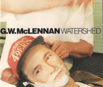 MCLENNAN, GRANT - WATERSHED