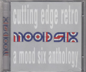 MOOD SIX - CUTTING EDGE RETRO