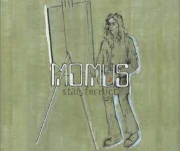 MOMUS - STARS FOREVER