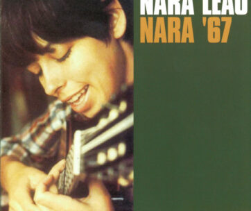 LEAO, NARA - NARA '67