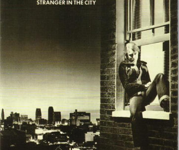 MILES, JOHN - STRANGER IN THE CITY