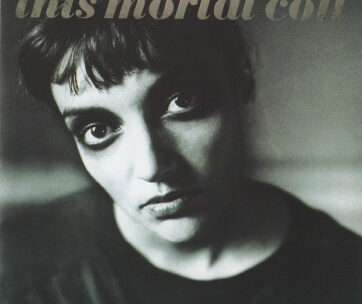 THIS MORTAL COIL - BLOOD