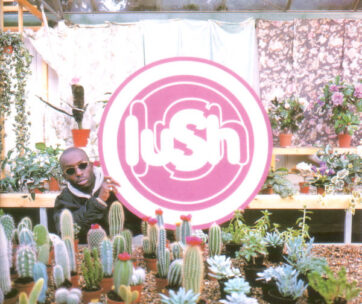 LUSH - LOVELIFE