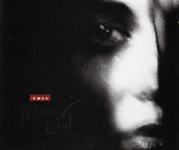 THIS MORTAL COIL - FILIGREE & SHADOW