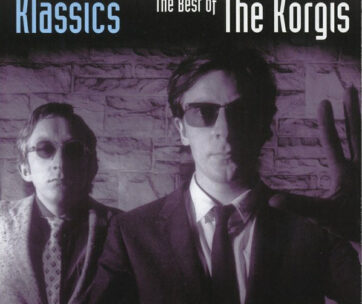 KORGIS - KLASSICS -BEST OF-