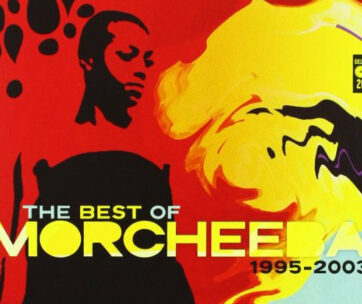 MORCHEEBA - TRIGGER HIPPIE