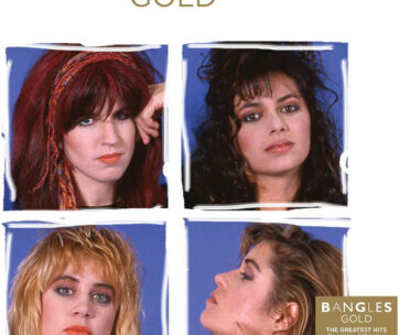 BANGLES - GOLD