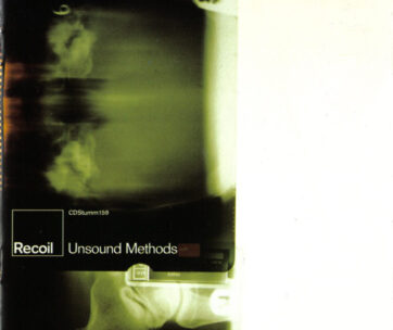 RECOIL - UNSOUND METHODS