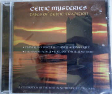 V/A - CELTIC MYSTERIES