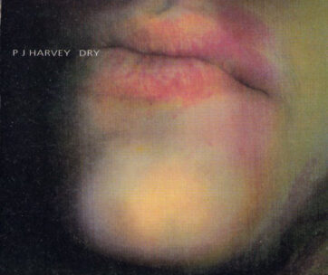 HARVEY, P.J. - DRY