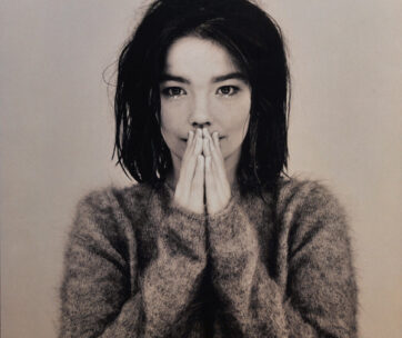 BJORK - DEBUT -HQ-