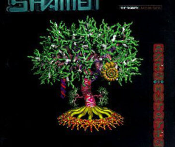 SHAMEN - AXIS MUTATIS