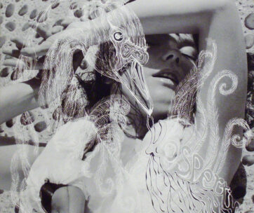 BJORK - VESPERTINE -LTD-