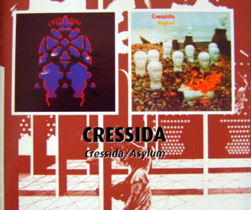 CRESSIDA - CRESSIDA/ASYLYM