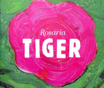 TIGER - ROSARIO