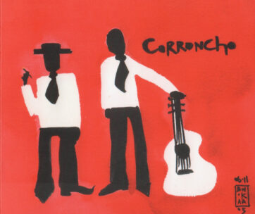 CORRONCHO - CORRONCHO