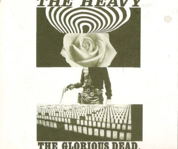 HEAVY - GLORIOUS DEAD